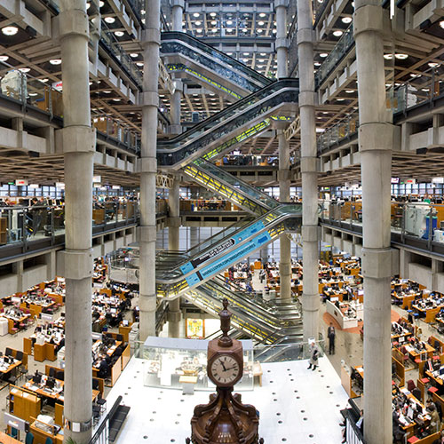 Funds At Lloyd's (FAL)